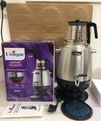 تصویر سماور برقی یونیک مدل 8046 ظرفیت ۴ لیتر ۳۵۰۰ وات 