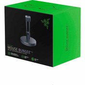 تصویر کنترل کابل موس ریزر Bungee V3 Razer V3 Gaming Mouse Bungee