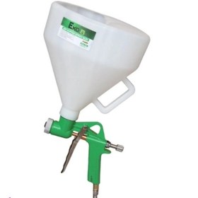 تصویر کنیتکس پاش اکو مدل EAHS-1 ظرفیت ۶۰۰۰ میلی لیتر 