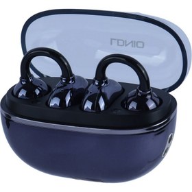 تصویر هدفون بی سیم الدینیو مدل T08 Ldnio T08 Wireless Headphone