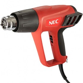 تصویر سشوار صنعتی ان ای سی NEC مدل 4110 ا 4110 NEC 4110 NEC