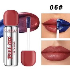 تصویر پیلاف لب اولیبلا - کد۶ 