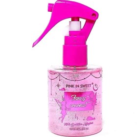 تصویر عطر مو PINK IN SWEET 