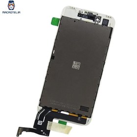 تصویر تاچ ال سی دی گوشی آیفون iphone 7g - سفید / کپی LCD IPhone 7g