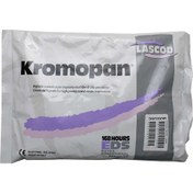 تصویر آلژینات کروموپان برند Lascod Kromopan Alginate