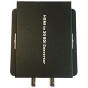 تصویر تبدیل HDMI به SDI با Loop فرانت ا Faranet HDMI to SDI W/Loop Faranet HDMI to SDI W/Loop