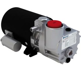 تصویر پمپ وکیوم بکر مدل Becker O 5.4 