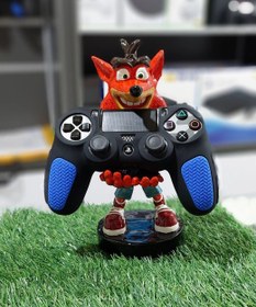 تصویر کاور دسته PS5 و PS4 