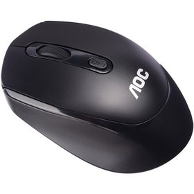 تصویر موس بی سیم AOC MS330 AOC MS330 WIRELESS MOUSE