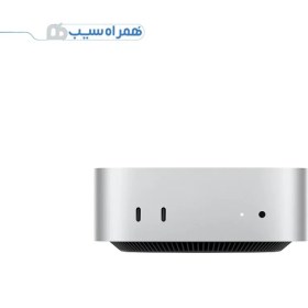 تصویر مک مینی اپل مدل Z1CG00043 با ۱۶ گیگابایت رم و ۱ ترابایت SSD 