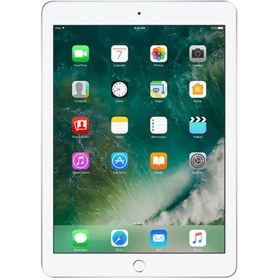 تصویر تبلت اپل مدل iPad 9.7 (2017) ظرفیت 256 گیگابایت ا Apple iPad 9.7 (2017) -256GB Apple iPad 9.7 (2017) -256GB