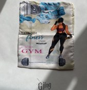 تصویر شوز بگ پارچه ای کد 092 