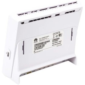 تصویر مودم ADSL/VDSL هوآوی مدل HG655B 