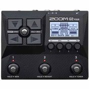 تصویر افکت گیتار الکتریک Zoom G2 Four 