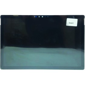 تصویر تا ال سی دی Surface Book 1- 13 inch LCD and Touch assembly 