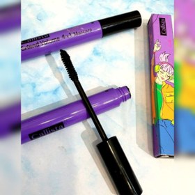 تصویر ریمل چندکاره کالیستا 