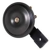 تصویر بوق فابریک پراید با کیفیت و صدای عالی 