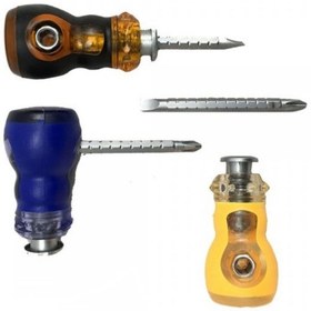 تصویر پیچ گوشتی دو طرفه A17 A17 Dual Screwdriver