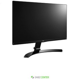 تصویر مانیتور ال جی 24MP68VQ ا Monitor LG 24MP68VQ Monitor LG 24MP68VQ