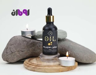 تصویر روغن منیزیم 