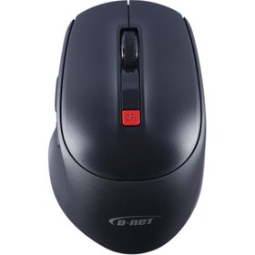 تصویر ماوس بی سیم دی نت DT-28 D-NET DT-28 Wireless Mouse