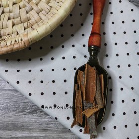 تصویر چوب دارچین 