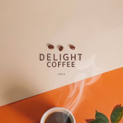 تصویر قهوه شعف (Delight) – 90% عربیکا 