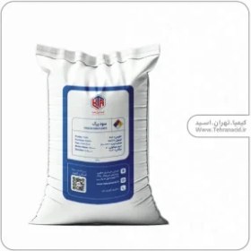 تصویر سود پرک | هیدروکسید سدیم 