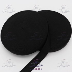 تصویر کش 3 سانت مشکی 