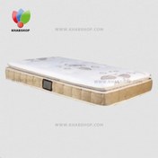 تصویر تشک طبی دنلپ مدل Dunlop Latex سایز ۲۰۰ در ۲۰۰ 