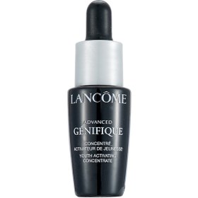 تصویر سرم جنفیک (ژنفیک) لانکوم آبرسان و جوان ساز پیشرفته پوست Lancome Advanced Genifique Concentrate Serum