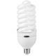 تصویر لامپ کم مصرف (فول پیچ ) 85 وات سرپیچ E27 برند افق کد LAMP-KAM MASRAF-OFOGH-85W 