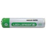 تصویر Ledlenser 14500 Li-ion 750 Mah باتری قابل شارژ و ایستگاه شارژ مردانه|زنانه - Led Lenser 500985 