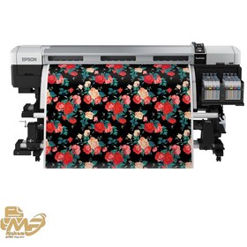 تصویر پلاتر EPSON SureColor SC-F7200 