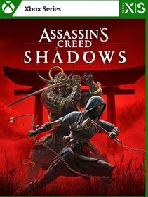 تصویر خرید بازی Assassin’s Creed Shadows برای Xbox 