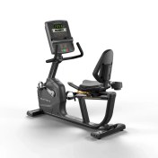 تصویر دوچرخه مبله برند ماتریکس مدل U-ES-LED 