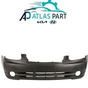 تصویر سپر جلو هیوندای ورنا 