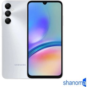 تصویر گوشی موبايل سامسونگ مدل Galaxy A05s 4G ظرفیت 128 گیگابایت رم 6 گیگابایت 