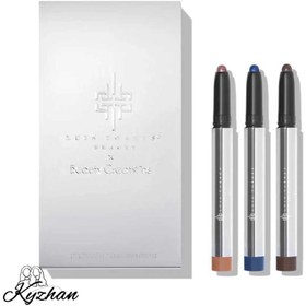 تصویر سایه مدادی کرمی بیوتی کریشنز 