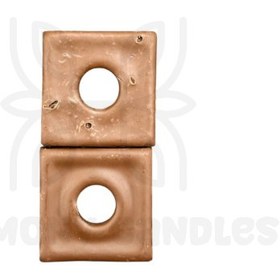 تصویر رنگ صدفی دارینا darina pearly color