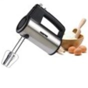 تصویر همزن دستی جیپاس مدل GHM43022 Geepas hand mixer model GHM43022