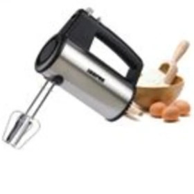 تصویر همزن دستی جیپاس مدل GHM43022 Geepas hand mixer model GHM43022