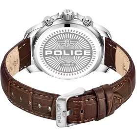 تصویر ساعت مچی مردانه پلیس مدل PEWJF0021501 Police Men's watch model PEWJF0021501