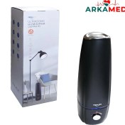 تصویر دستگاه بخور سرد فرش لایف مدل H5 ظرفیت ۶.۳ لیتر 