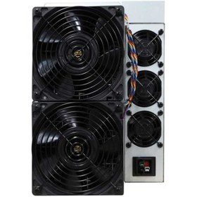 تصویر دستگاه انت ماینر بیت مین مدل Antminer S21 200TH/s Bitmain Antminer S21 200TH/s Bitcoin ASIC Miner