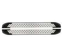 تصویر پا رکابی لیفان X60 