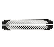 تصویر پا رکابی لیفان X60 