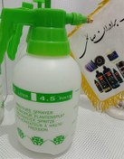 تصویر اب پاش تلمبه ی دستی 2 لیتری Ap pash 2000ML