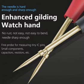 تصویر پراب مولتی متر MAANT P23A 