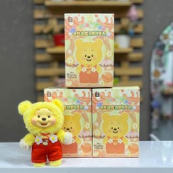 تصویر بلایند باکس وینی پو سوپرایزی 